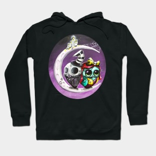 j&sowls Hoodie